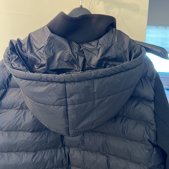 Tumi New perfect condition black jacket. XL. With rain hood - Picture 6 of 11